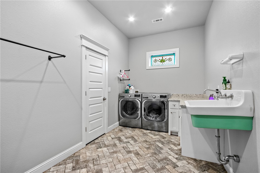 Shamrock Add Rurban - Residential