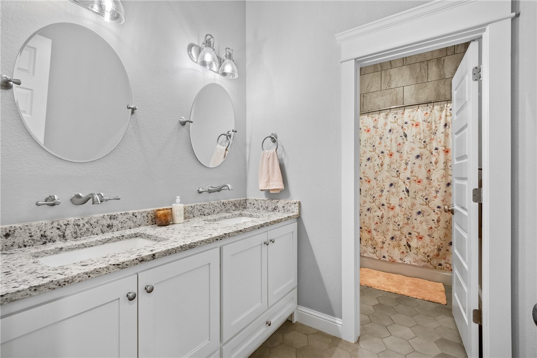 Shamrock Add Rurban - Residential