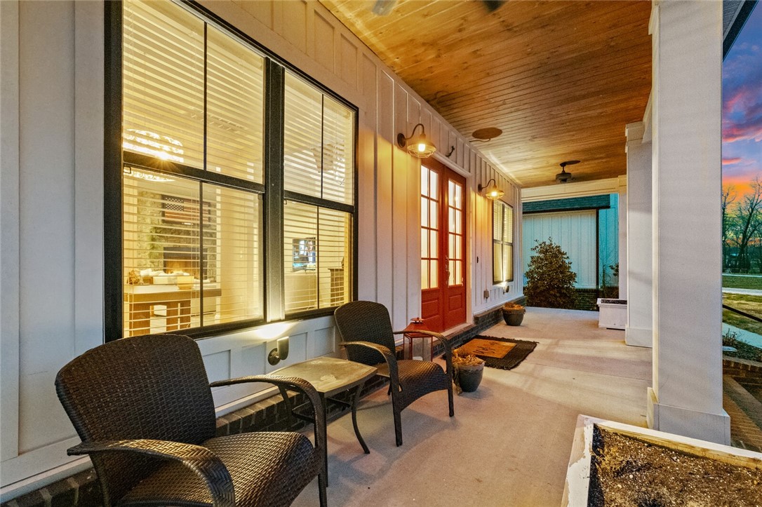 Shamrock Add Rurban - Residential