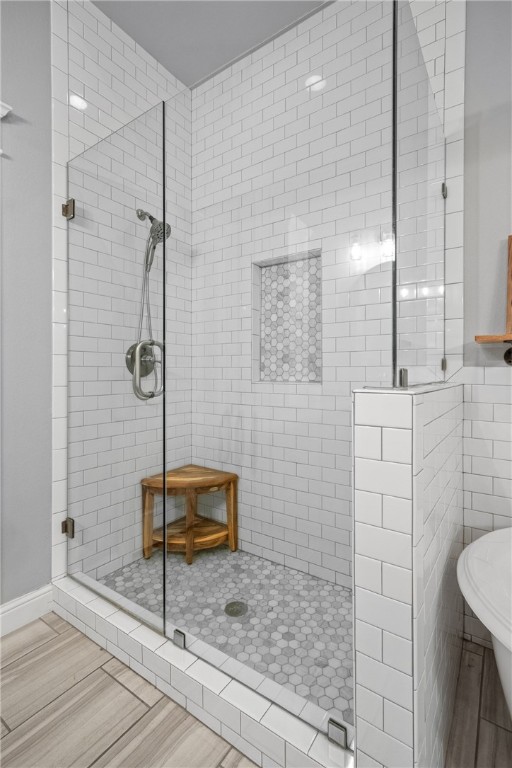 Shamrock Add Rurban - Residential