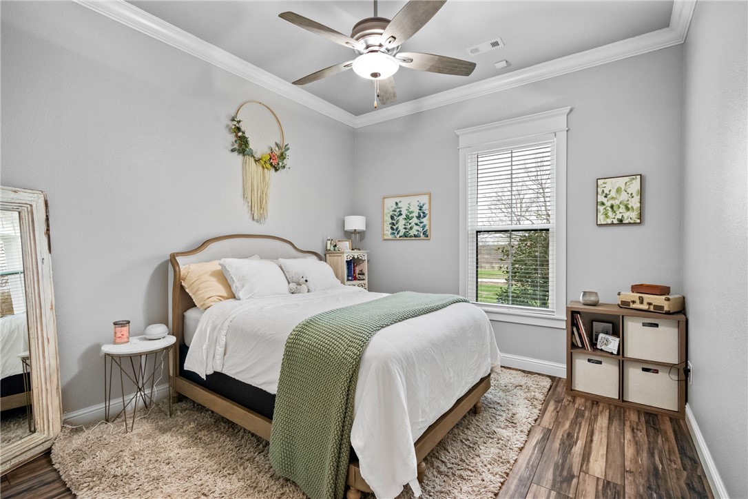 Shamrock Add Rurban - Residential