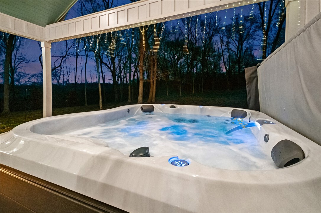 Shamrock Add Rurban - Residential