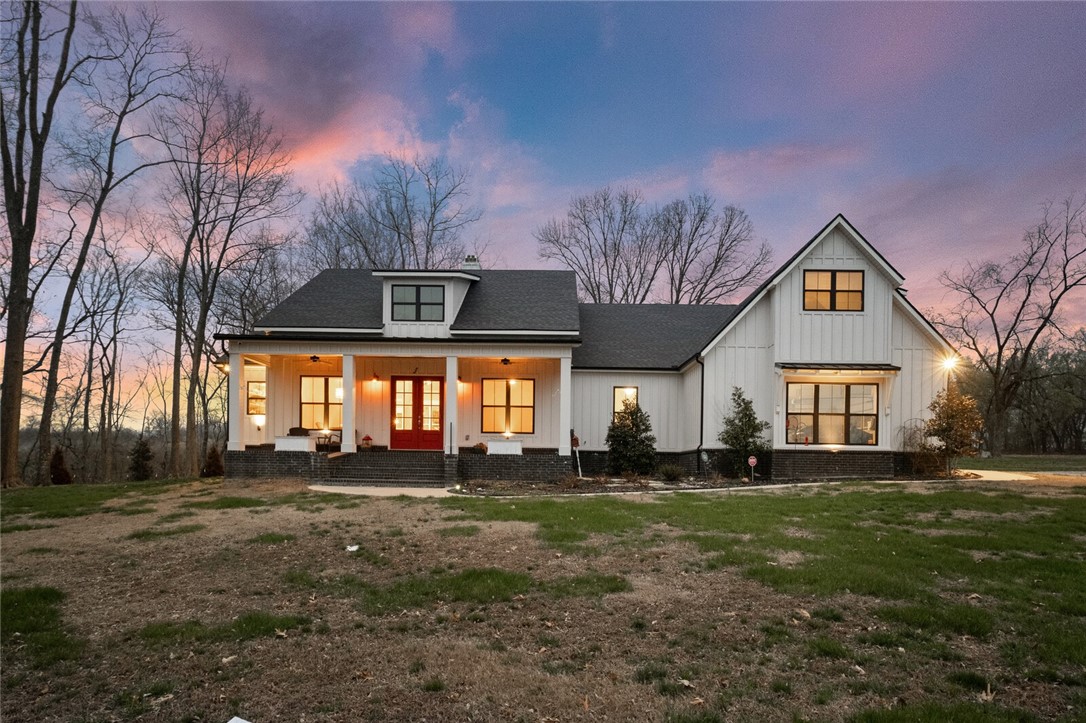 Shamrock Add Rurban - Residential