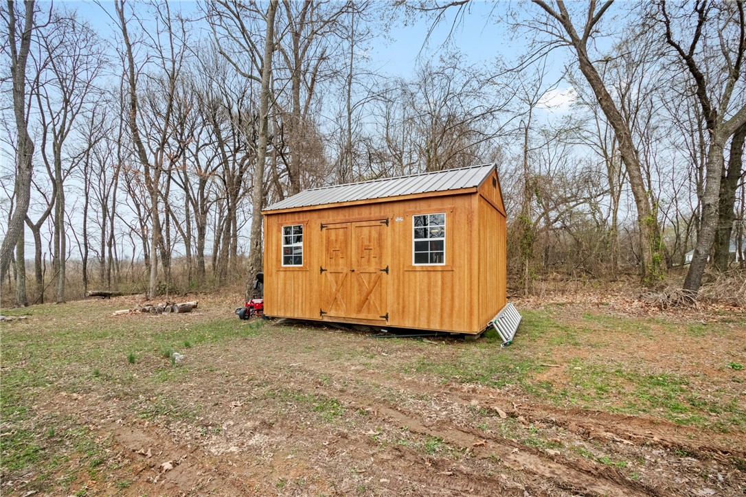 Shamrock Add Rurban - Residential