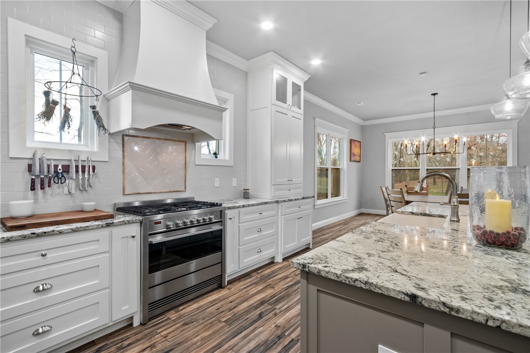 Shamrock Add Rurban - Residential