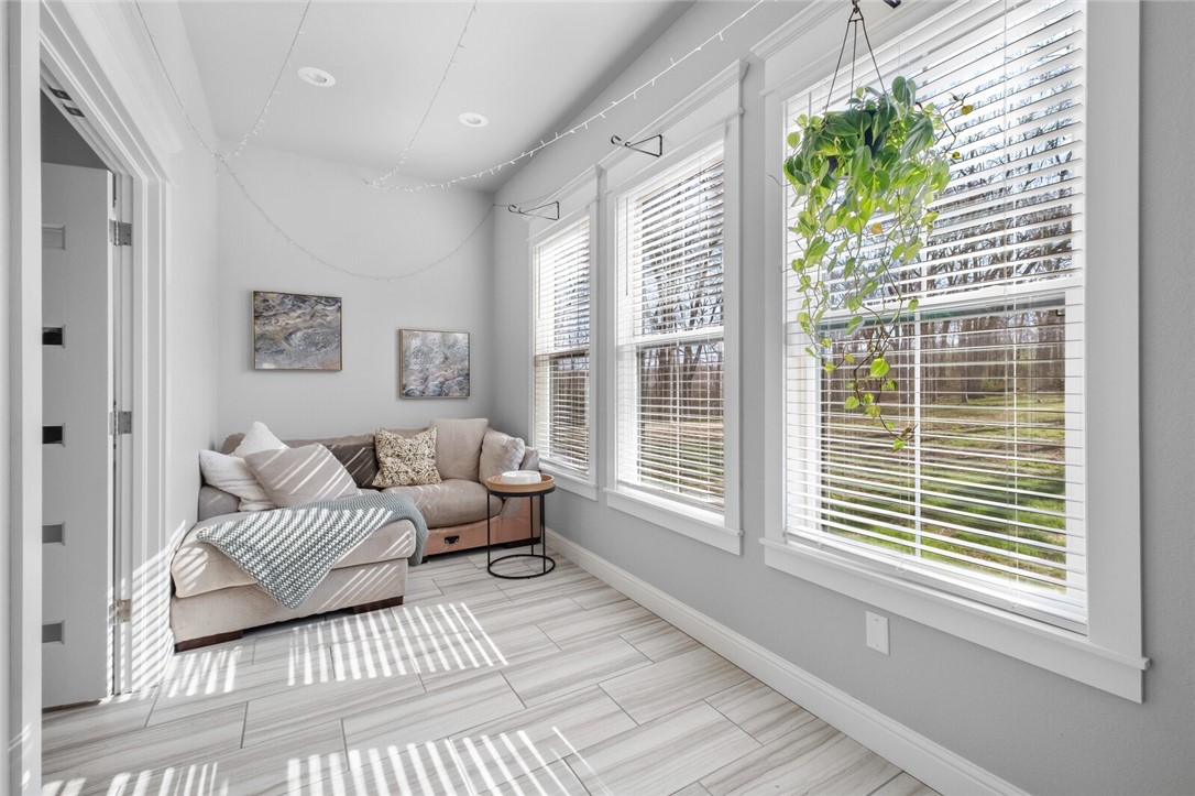 Shamrock Add Rurban - Residential