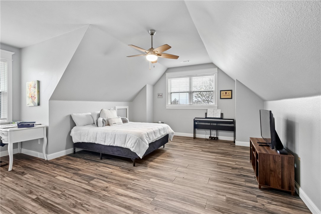 Shamrock Add Rurban - Residential