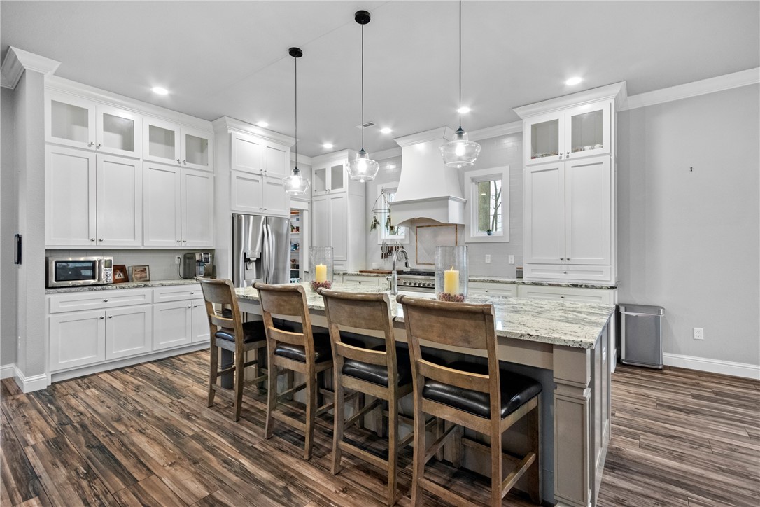 Shamrock Add Rurban - Residential