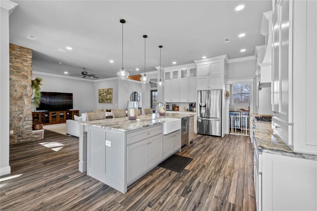 Shamrock Add Rurban - Residential