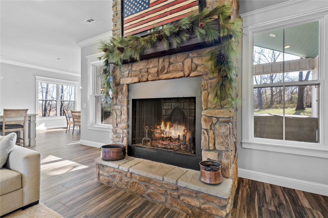 Shamrock Add Rurban - Residential