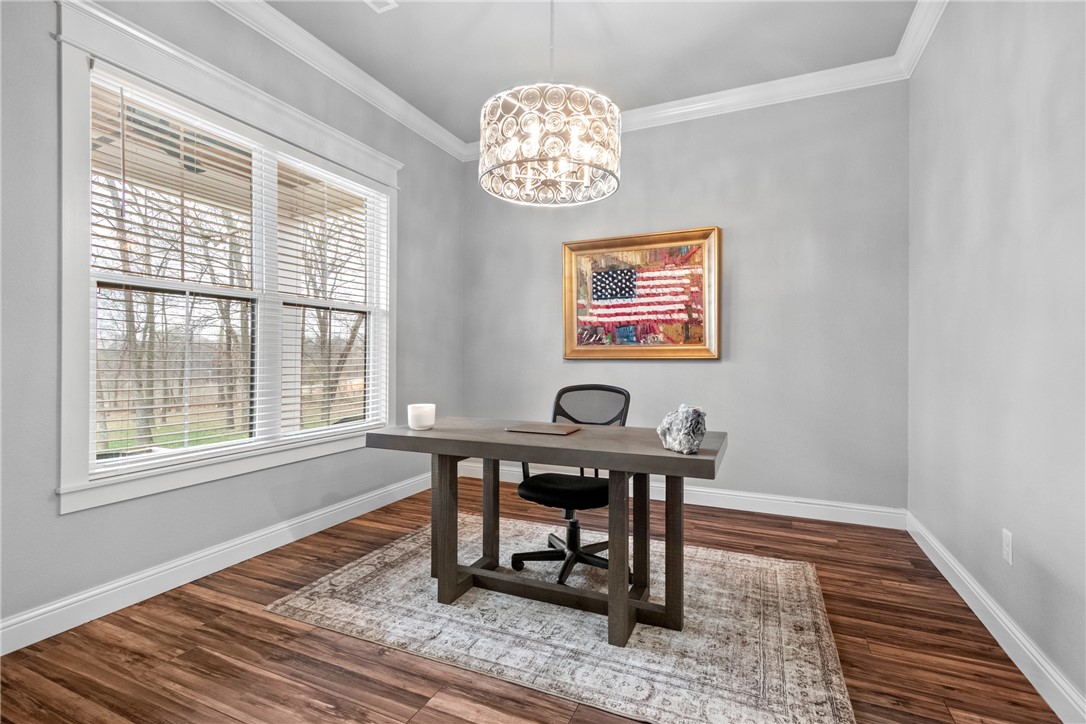 Shamrock Add Rurban - Residential