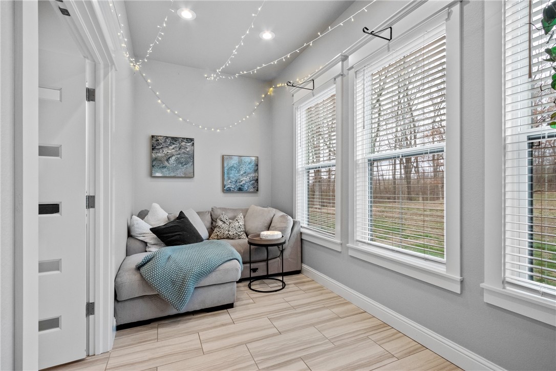 Shamrock Add Rurban - Residential