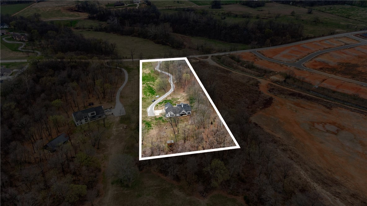 Shamrock Add Rurban - Residential