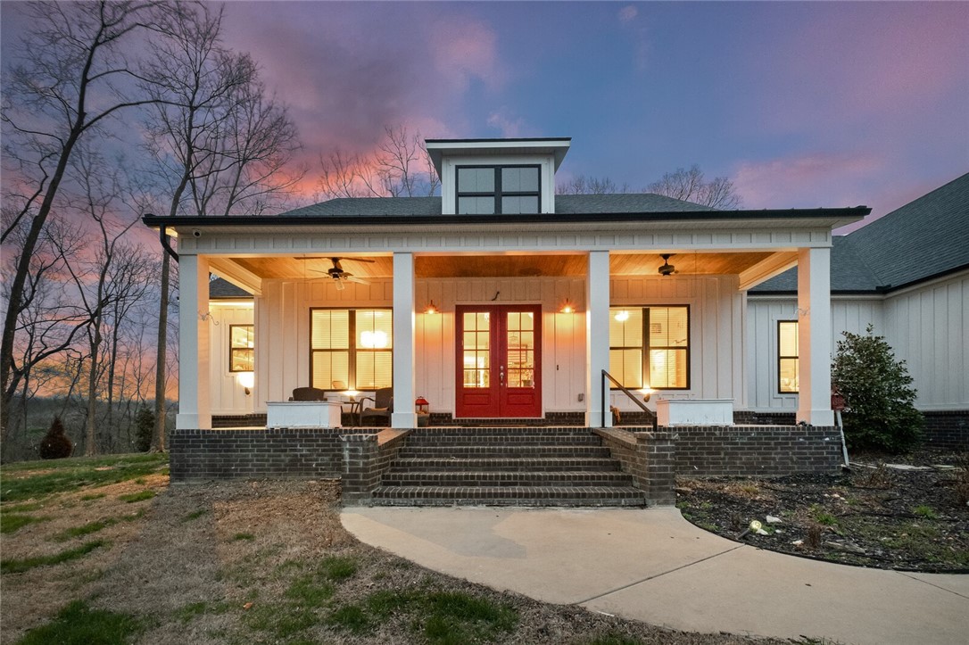 Shamrock Add Rurban - Residential