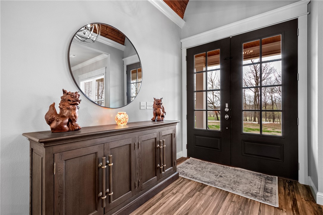 Shamrock Add Rurban - Residential