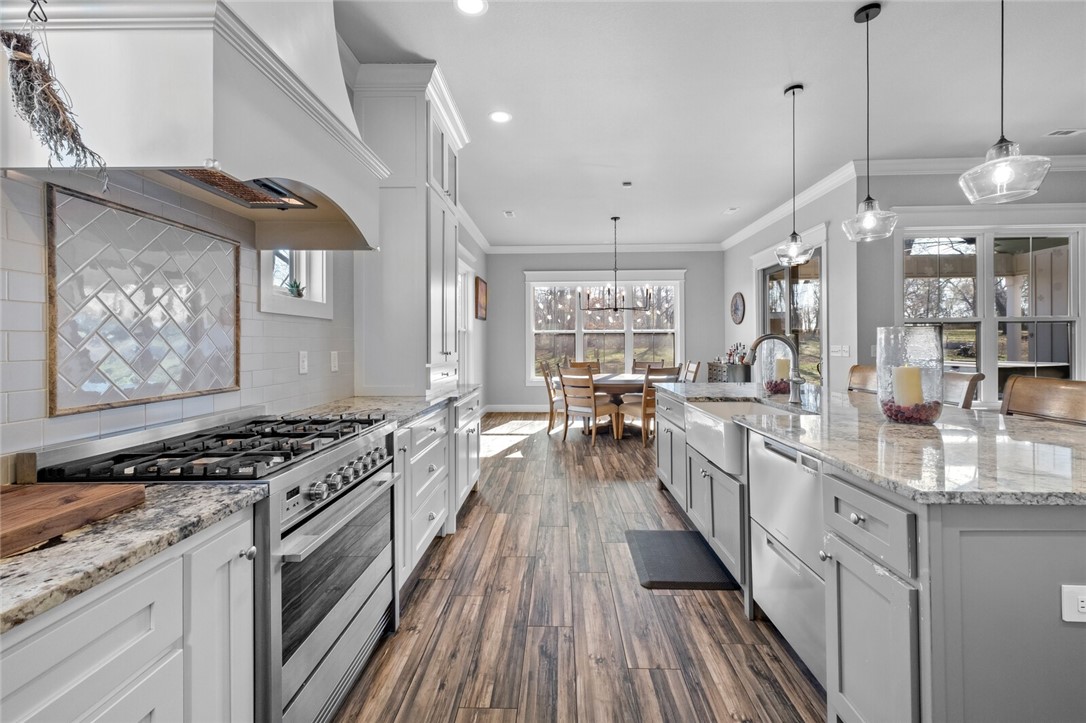 Shamrock Add Rurban - Residential