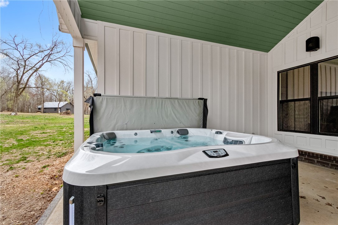 Shamrock Add Rurban - Residential