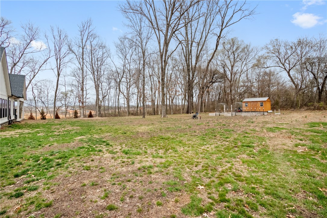 Shamrock Add Rurban - Residential