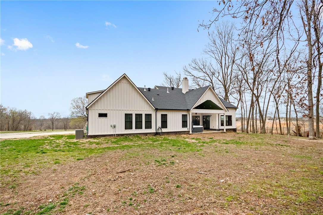 Shamrock Add Rurban - Residential