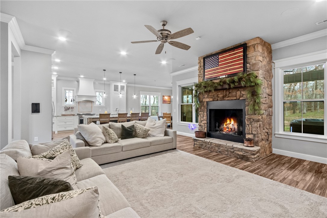 Shamrock Add Rurban - Residential