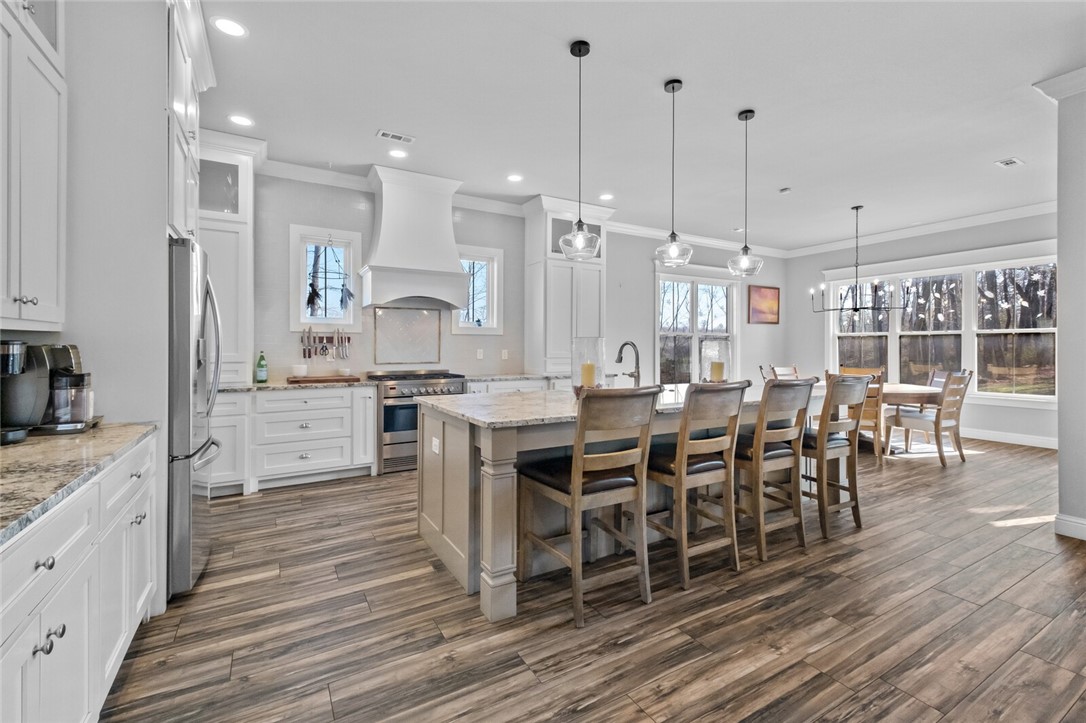 Shamrock Add Rurban - Residential