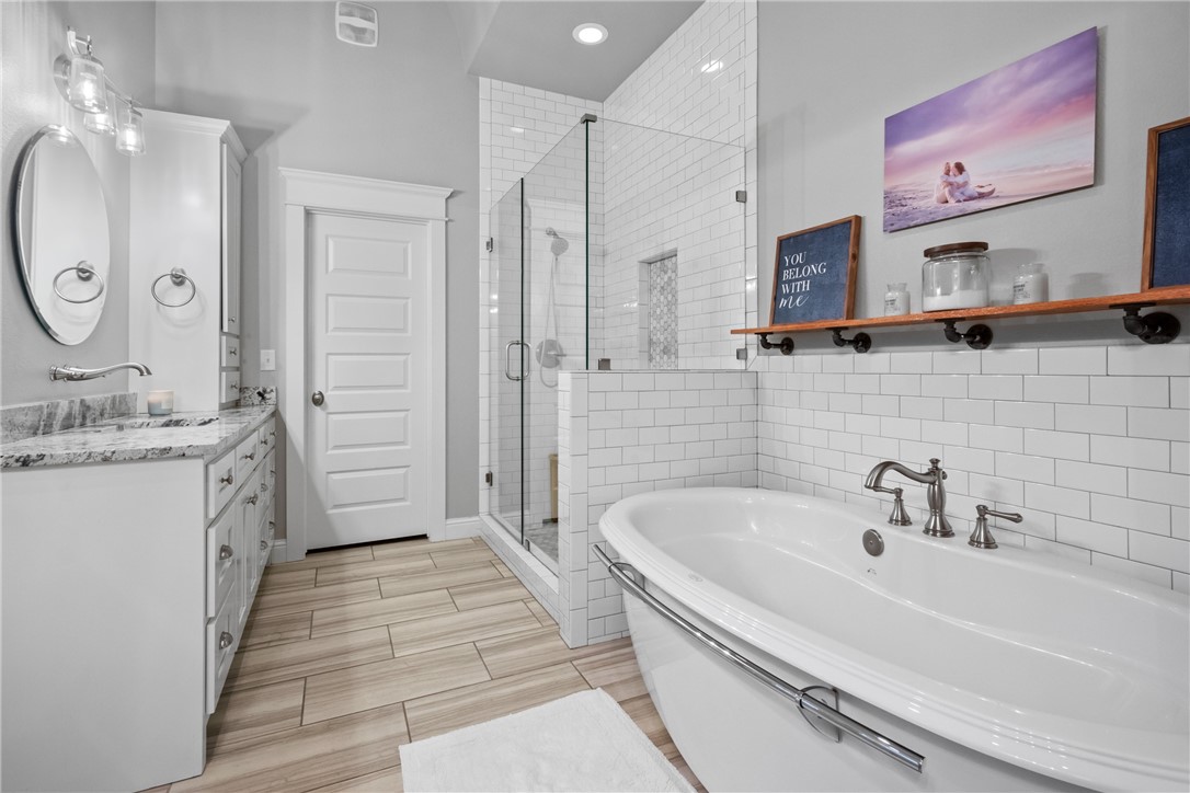 Shamrock Add Rurban - Residential