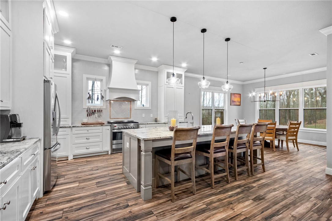 Shamrock Add Rurban - Residential