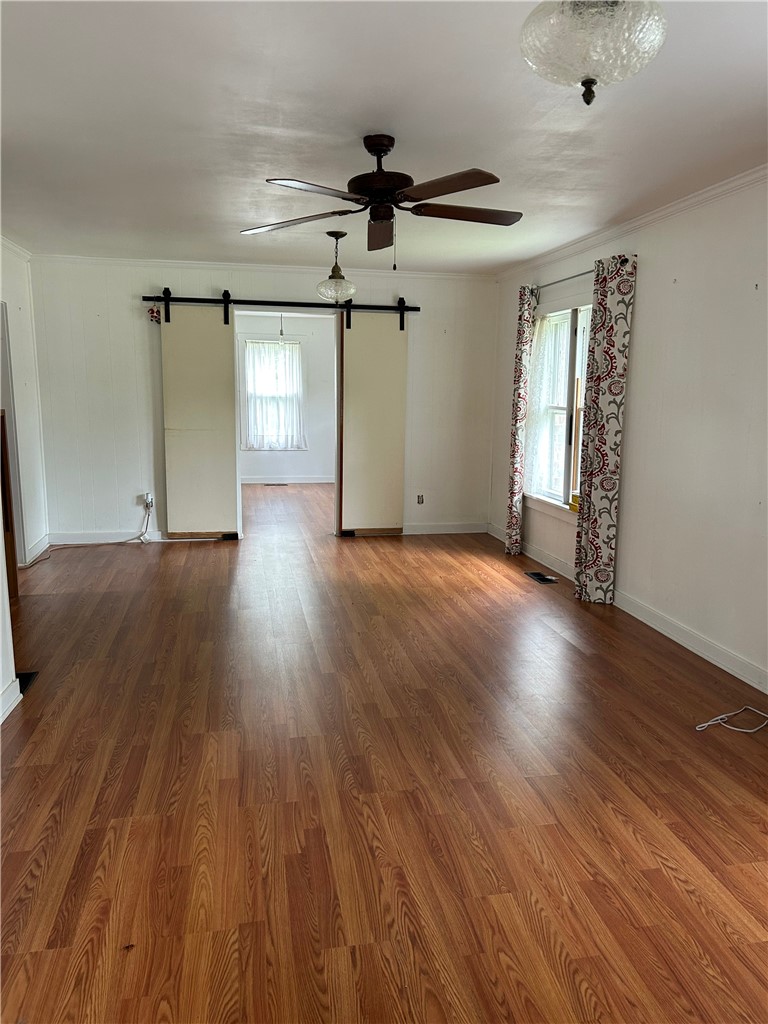 Anderson Farm Plat - Residential