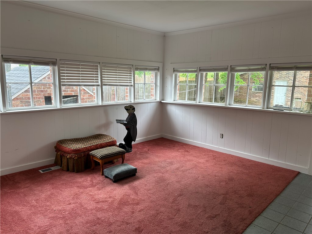 Anderson Farm Plat - Residential