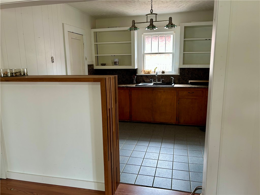 Anderson Farm Plat - Residential