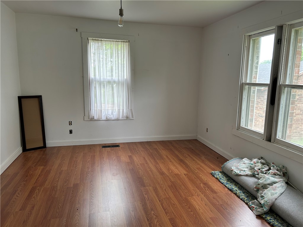 Anderson Farm Plat - Residential