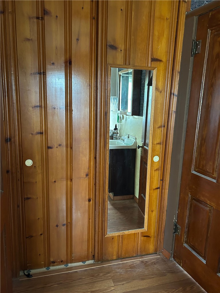 Anderson Farm Plat - Residential