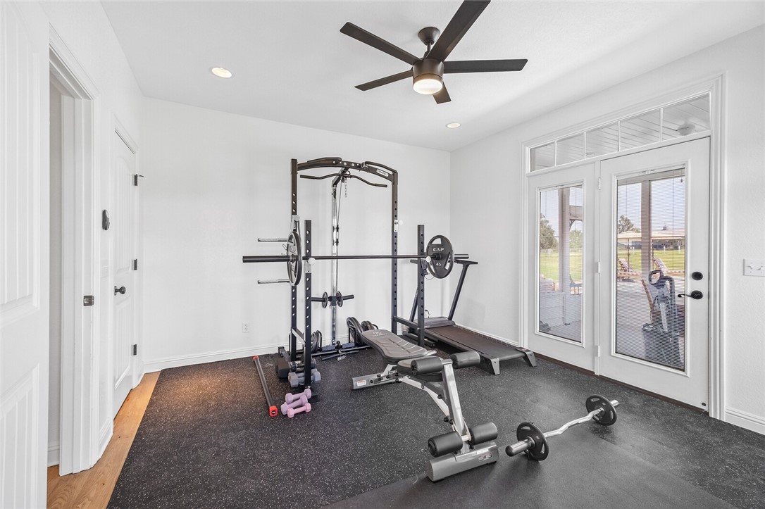 22-19-32-RURAL - Residential