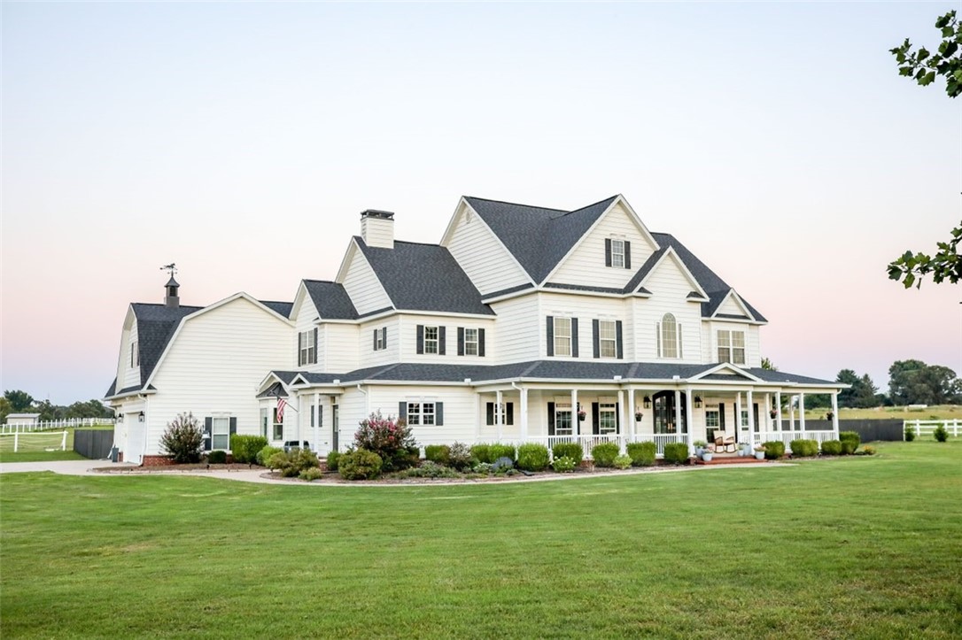 22-19-32-RURAL - Residential