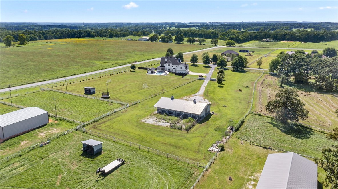 22-19-32-RURAL - Residential