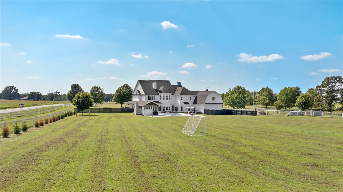 22-19-32-RURAL - Residential