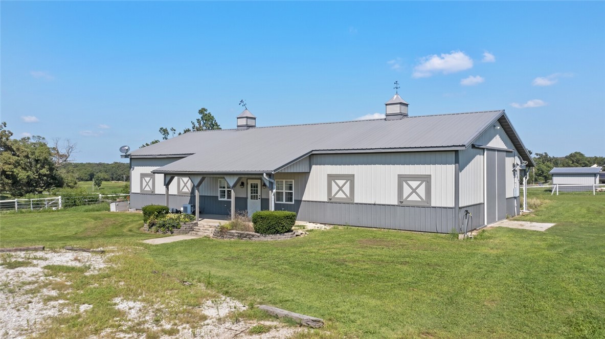 22-19-32-RURAL - Residential