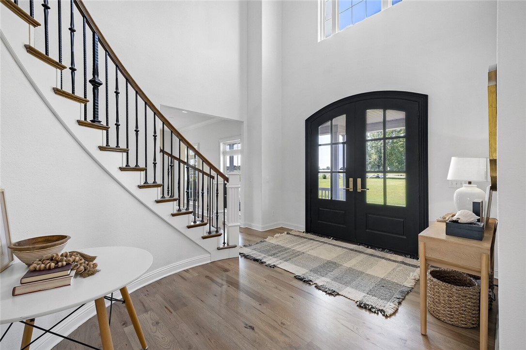 22-19-32-RURAL - Residential