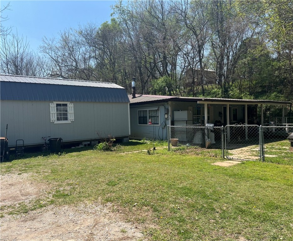 Oakhill Acres - Residential