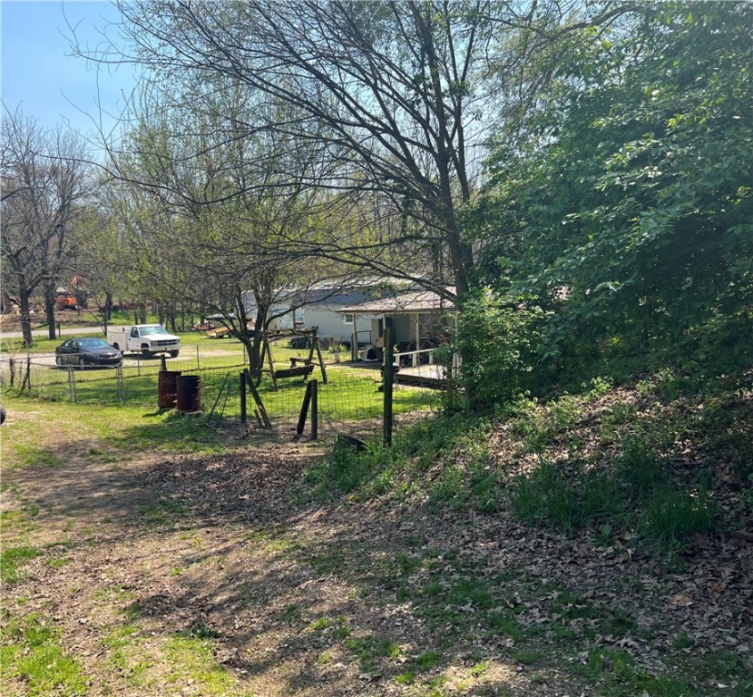 Oakhill Acres - Residential
