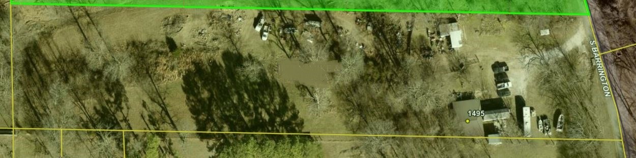 Oakhill Acres - Residential