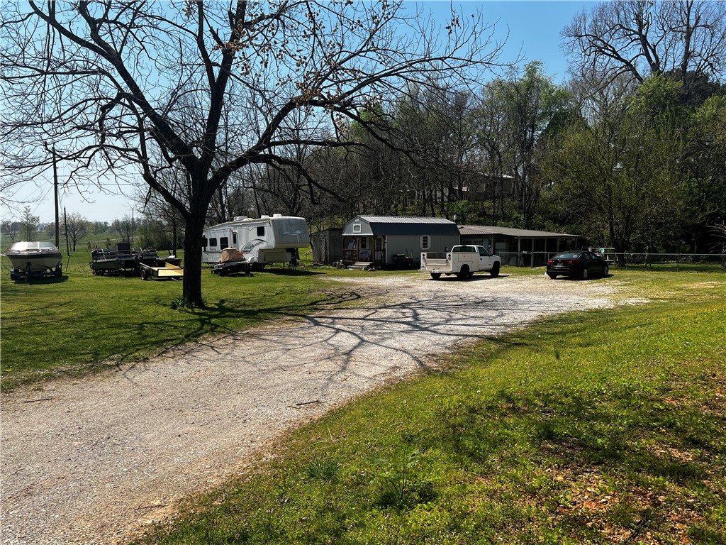 Oakhill Acres - Residential