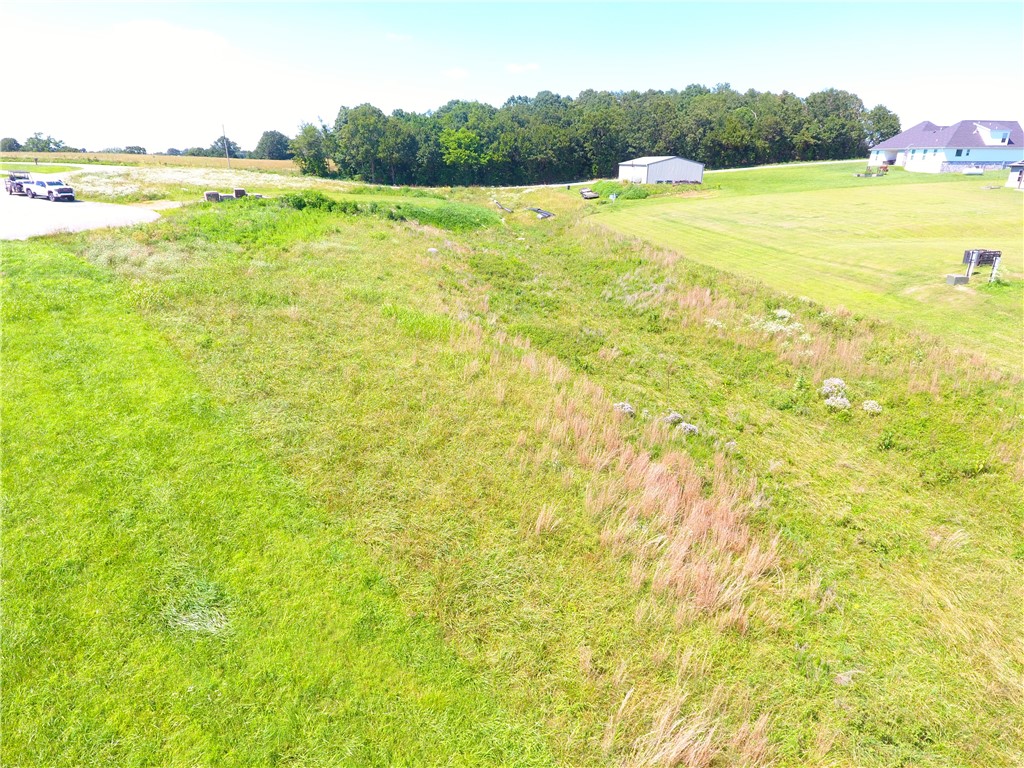 Moonlight Valley Sub Rurban - Land