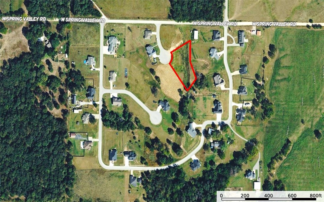 Moonlight Valley Sub Rurban - Land