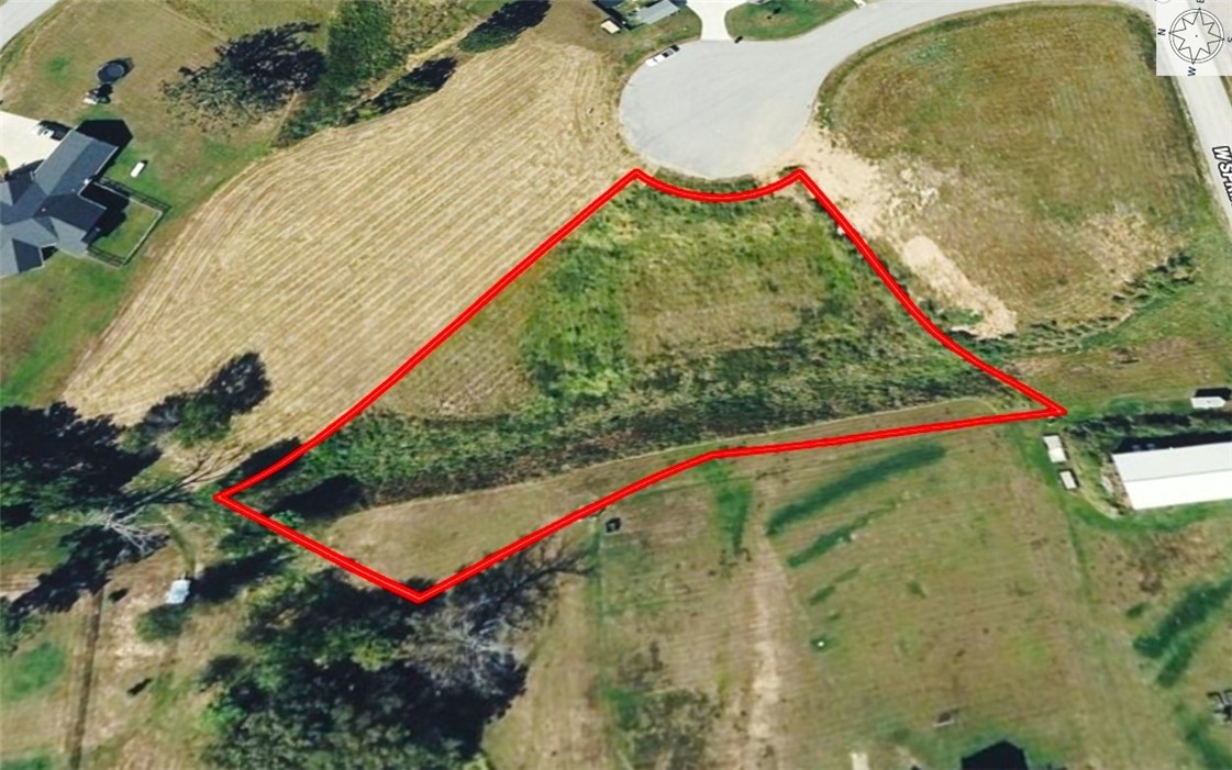 Moonlight Valley Sub Rurban - Land