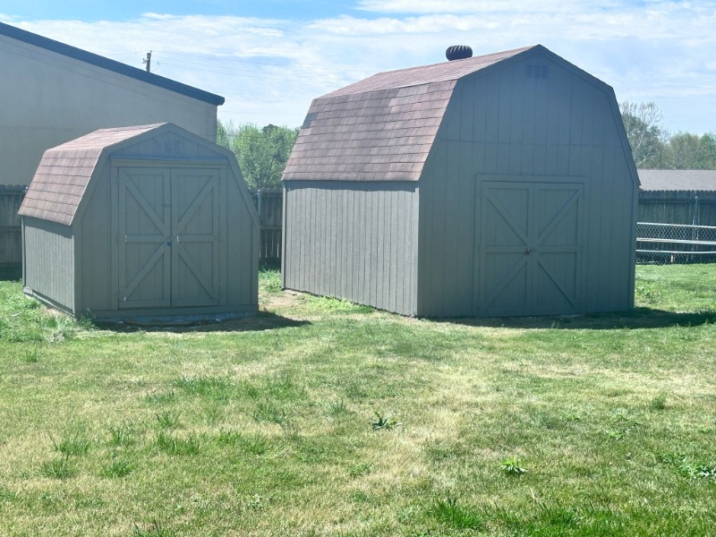 Southern Meadows 1st Add Bentonville - Residential Lease