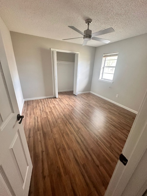 Southern Meadows 1st Add Bentonville - Residential Lease