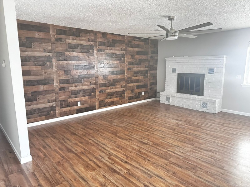 Southern Meadows 1st Add Bentonville - Residential Lease