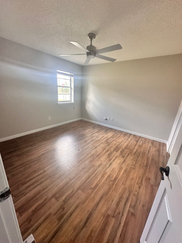 Southern Meadows 1st Add Bentonville - Residential Lease