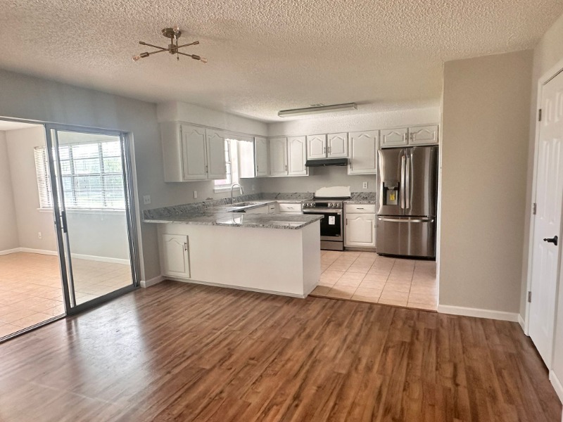 Southern Meadows 1st Add Bentonville - Residential Lease